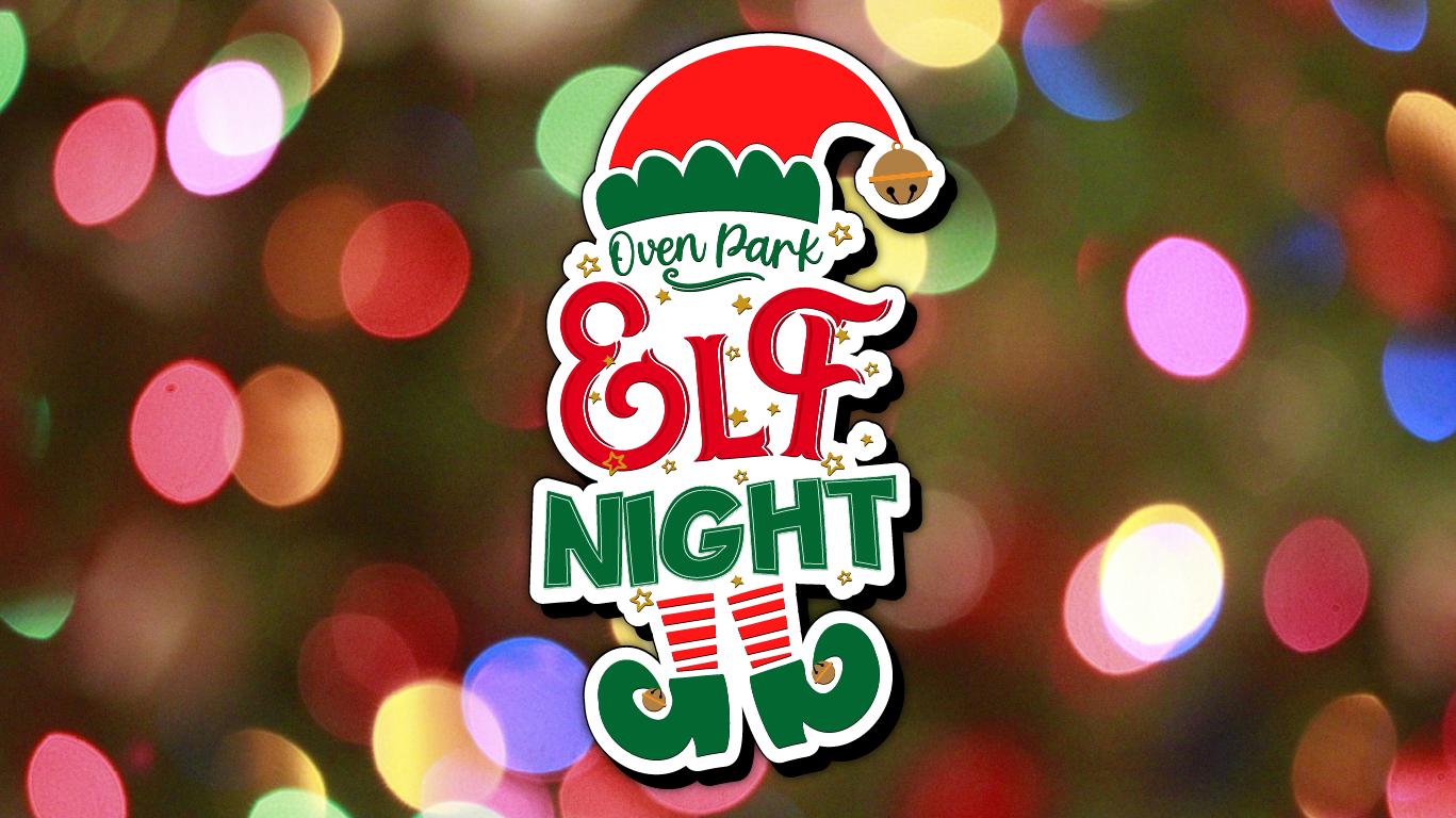 Elf night